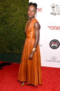 Lupita Nyong'o feet photo thumbnail
