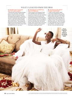 Lupita Nyong'o feet photo thumbnail