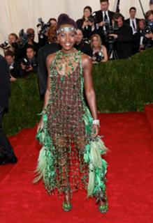 Lupita Nyong'o feet photo thumbnail