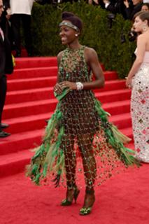 Lupita Nyong'o feet photo thumbnail