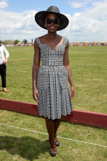 Lupita Nyong'o feet photo thumbnail