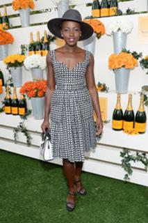 Lupita Nyong'o feet photo thumbnail