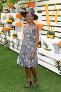 Lupita Nyong'o feet photo thumbnail