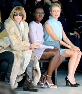 Lupita Nyong'o feet photo thumbnail