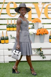 Lupita Nyong'o feet photo thumbnail