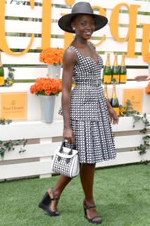 Lupita Nyong'o feet photo thumbnail
