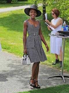 Lupita Nyong'o feet photo thumbnail