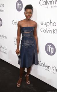 Lupita Nyong'o feet photo thumbnail