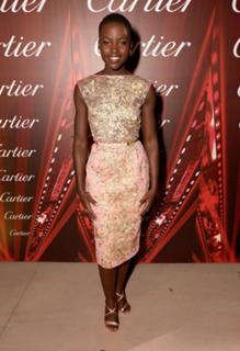 Lupita Nyong'o feet photo thumbnail