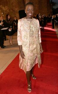 Lupita Nyong'o feet photo thumbnail