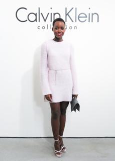 Lupita Nyong'o feet photo thumbnail