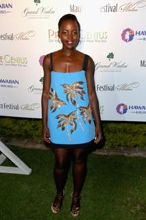 Lupita Nyong'o feet photo thumbnail