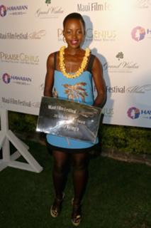 Lupita Nyong'o feet photo thumbnail