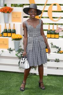 Lupita Nyong'o feet photo thumbnail