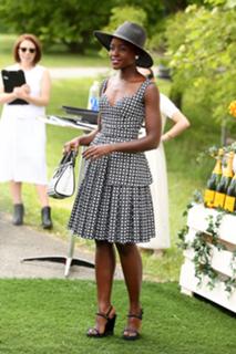 Lupita Nyong'o feet photo thumbnail