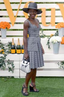 Lupita Nyong'o feet photo thumbnail