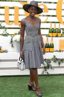 Lupita Nyong'o feet photo thumbnail