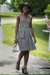 Lupita Nyong'o feet photo thumbnail