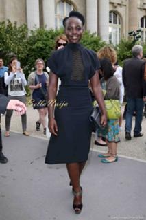 Lupita Nyong'o feet photo thumbnail
