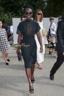Lupita Nyong'o feet photo thumbnail