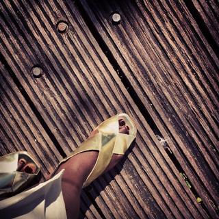 Lupita Nyong'o feet photo thumbnail