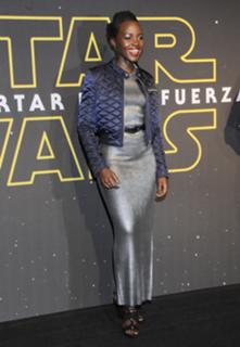 Lupita Nyong'o feet photo thumbnail