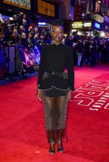 Lupita Nyong'o feet photo thumbnail