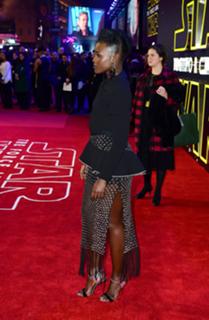 Lupita Nyong'o feet photo thumbnail