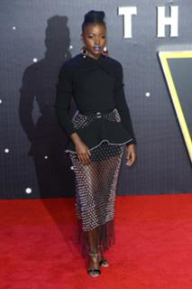 Lupita Nyong'o feet photo thumbnail