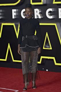 Lupita Nyong'o feet photo thumbnail