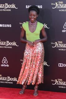 Lupita Nyong'o feet photo thumbnail
