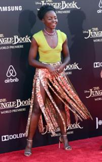 Lupita Nyong'o feet photo thumbnail