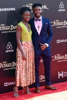 Lupita Nyong'o feet photo thumbnail