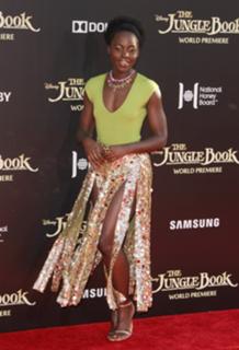 Lupita Nyong'o feet photo thumbnail