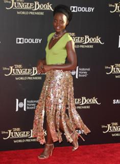 Lupita Nyong'o feet photo thumbnail