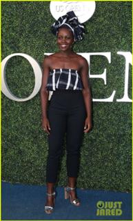 Lupita Nyong'o feet photo thumbnail
