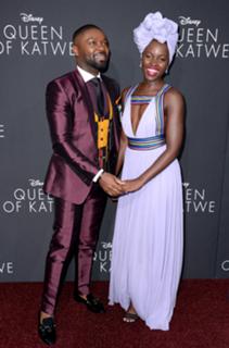 Lupita Nyong'o feet photo thumbnail