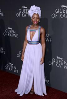 Lupita Nyong'o feet photo thumbnail