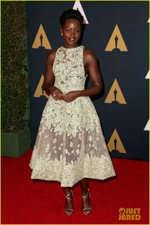 Lupita Nyong'o feet photo thumbnail