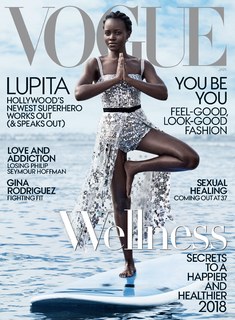 Lupita Nyong'o feet photo thumbnail