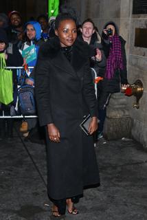 Lupita Nyong'o feet photo thumbnail