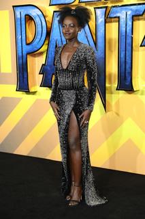 Lupita Nyong'o feet photo thumbnail
