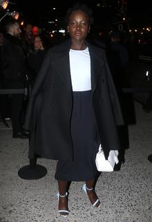 Lupita Nyong'o feet photo thumbnail