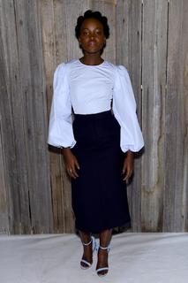 Lupita Nyong'o feet photo thumbnail