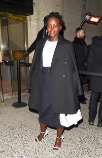 Lupita Nyong'o feet photo thumbnail
