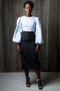 Lupita Nyong'o feet photo thumbnail