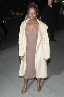 Lupita Nyong'o feet photo thumbnail