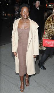 Lupita Nyong'o feet photo thumbnail