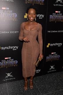 Lupita Nyong'o feet photo thumbnail