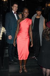 Lupita Nyong'o feet photo thumbnail